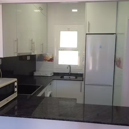 Apartment La Gavina