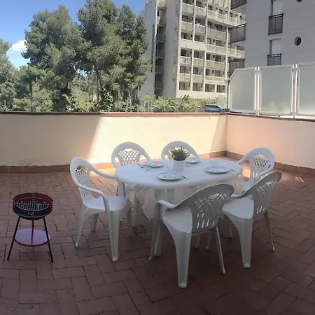 La Gavina