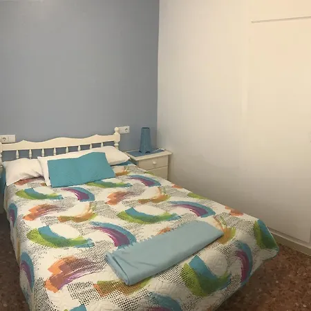La Gavina Apartment