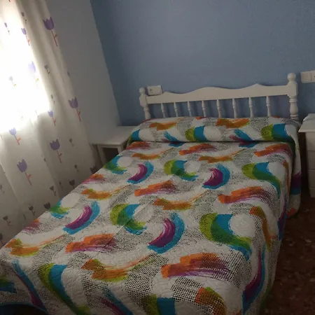 Apartment La Gavina Salou