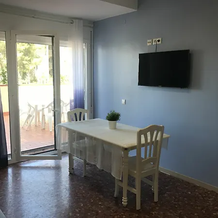 Apartment La Gavina *