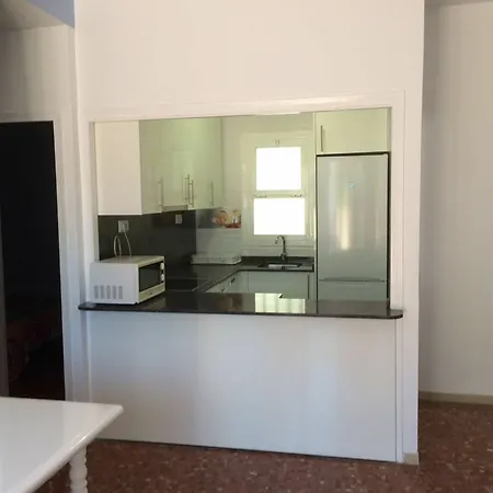 La Gavina Apartment Salou