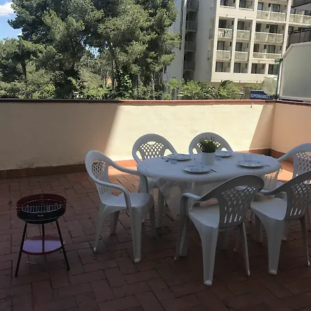 Apartment La Gavina
