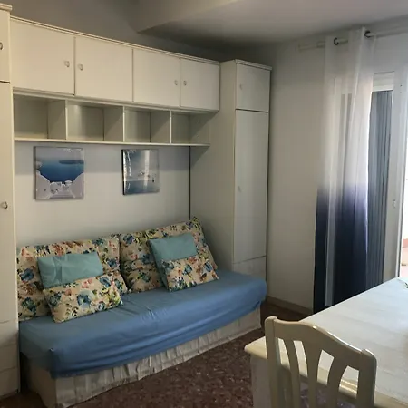 La Gavina Apartment *
