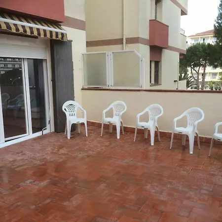 La Gavina Apartment Salou