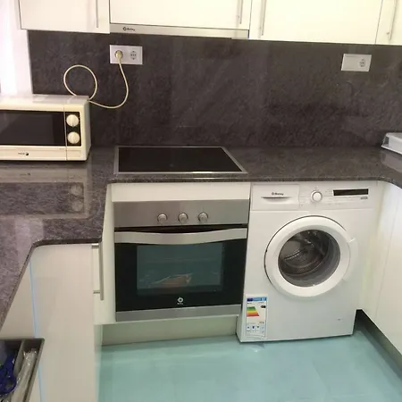 Apartment La Gavina