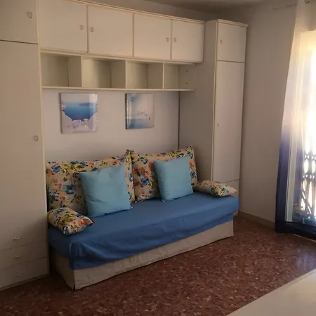 Apartment La Gavina *