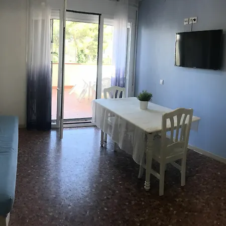 Apartment La Gavina *